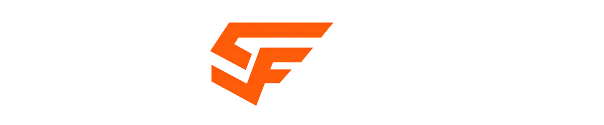 Logo SterkFitraces wit